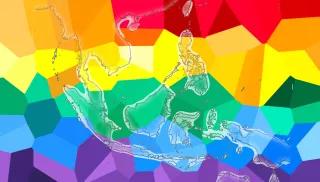 LGBT Rights in Southeast Asia Rethinking the Mobility (and Immobility) of Queer Rights in Southeast Asia - Image: LGBT Rights in Southeast Asia
