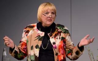 Claudia Roth Claudia Roth