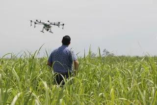 Drohne in Landwirtschaft Drohne in Landwirtschaft