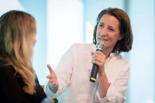 Ellen Ueberschär Ellen Ueberschär