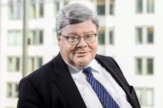 Reinhard Bütikofer Foto von Reinhard Bütikofer