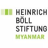 Heinrich-Böll-Stiftung Yangon Myanmar