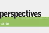 Cover Perspectives Asien