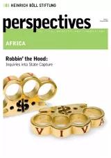 Perspectives 1/2019: Robbin’ the Hood: Inquiries into State Capture