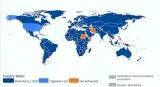 Graphic: CEDAW-Country Status Graphic: CEDAW-Country Status