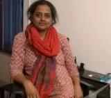 Picture of T. Jayashree