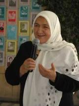 Aishat Rostov 2007 Aishat Rostov 2007