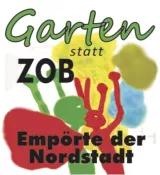 Logo Garten statt ZOB