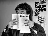 Porträt -  Joschka Fischer