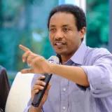 Mekonnen Mesghena