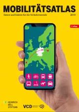 Mobilitätsatlas 2019 II Cover