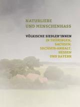 Cover Naturliebe und Menschenhass