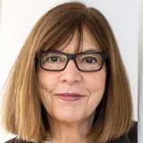 Rebecca Harms, 2021 Rebecca Harms, 2021