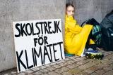 Greta Thunberg