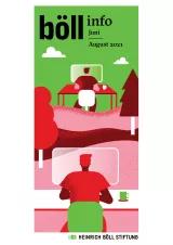 Cover Böll Info_JunJulAug21
