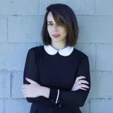 Julia Fermentto-Tzaisler