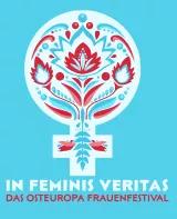 Logo In Feminis Veritas