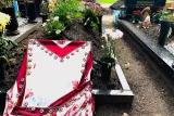 Grab auf dem Alevitischen Friedhof