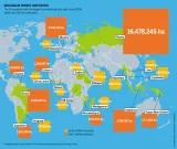 Dealing in forest and fields Power Poverty Hunger: Graphic 11