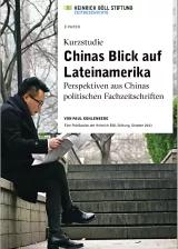 Chinas Blick auf Lateinamerika