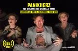 Panikherz - Plakat