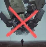 "Die Angst durchkreuzen" "Die Angst durchkreuzen" - eine der Illustrationen für die gemeinsame Kampagne großer Teile der demokratischen Kräfte aus Belarus. Unter dem Motto „Das Referendum durchkreuzen“ rufen sie dazu auf, zum Referendum zu gehen, den Abstimmungszettel ungültig zu machen und größtmögliche Öffentlichkeit für diese gemeinsame Protestabstimmung herzustellen.