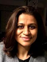 Shalini Yog Shah Shalini Yog Shah