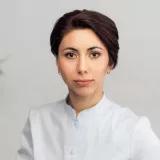 Oksana Aliieva Oksana Aliieva