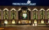 Friedrichstadtpalast bei Nacht