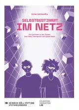 Cover Selbstbestimmt im Netz