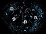 Blumenelement