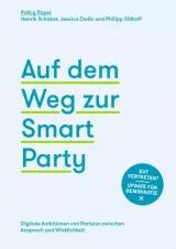 Text: 'Auf dem Weg zur Smart Party'