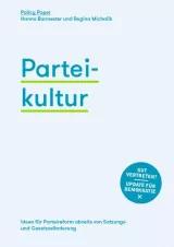 Text: 'Parteikultur'
