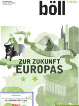 Zur Zukunft Europas Titelbild