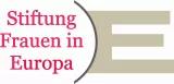 Stiftung Frauen in Europa Logo