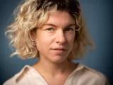 Marie Gamillscheg Porträt