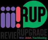 Logo RevierUPGRADE