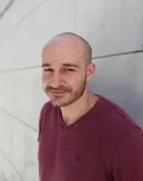 Yehonatan Herbelin Porträt