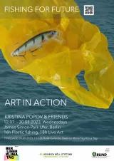 Fishing for Future Titelbild
