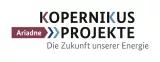 Logo Kopernikus-Projekt Ariadne