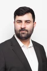 Nima Lirawi