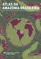 Cover Atlas Amazonas
