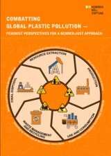 Cover brief combatting global plastic pollution