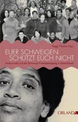 Euer Schweigen Schützt euch Nicht Cover