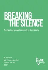 Breaking the Silence