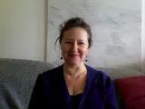 Photo of Catherine André