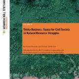 Tricky Business - Cover
