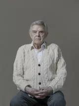Ernest Sharrock