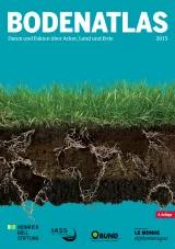 Bodenatlas 2015 Bodenatlas 2015
