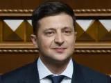 Wolodymyr Selenskyj (2019)